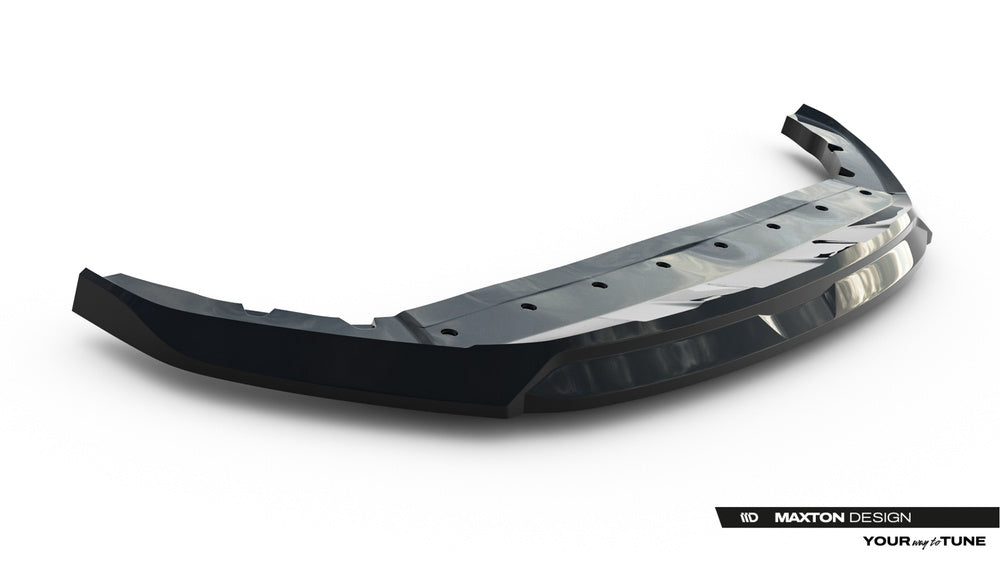 BYD Seal U Mk1 frontsplitter V2 – Maxton Design