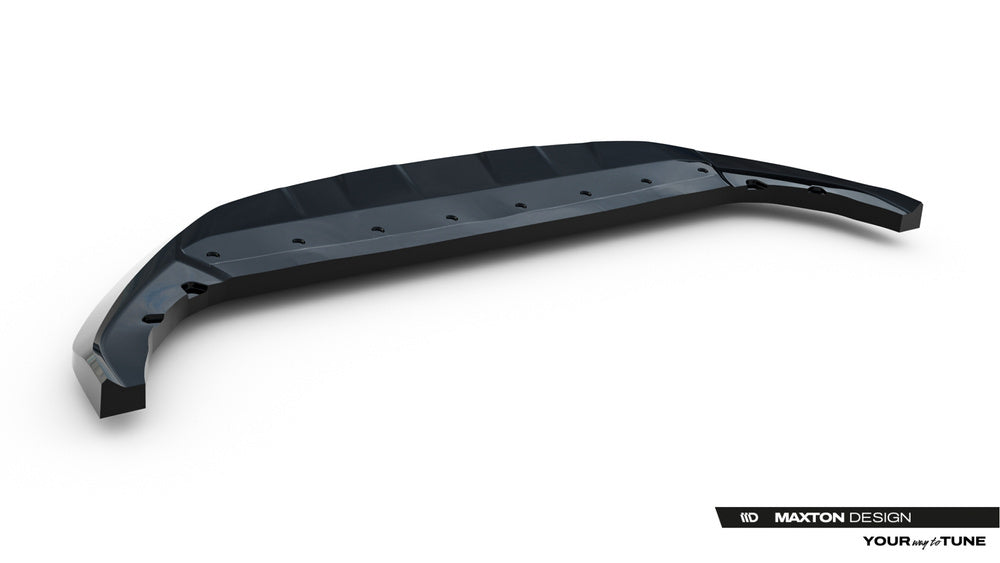 BYD Seal U Mk1 frontsplitter V2 – Maxton Design