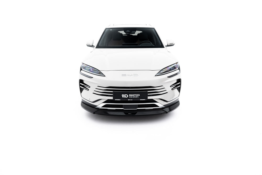 BYD Seal U Mk1 frontsplitter V2 – Maxton Design