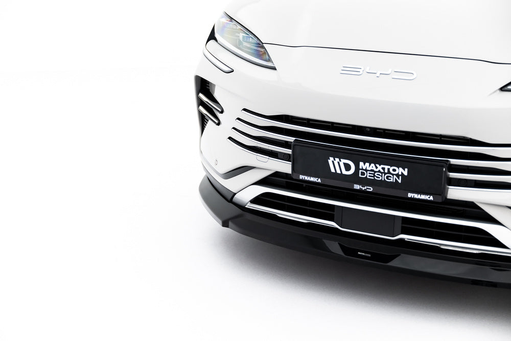 BYD Seal U Mk1 frontsplitter V2 – Maxton Design