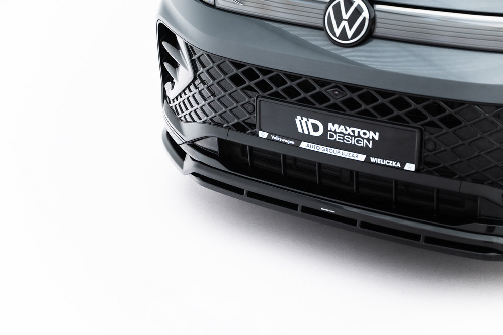 Volkswagen Tiguan R-Line Mk3 frontsplitter V.2