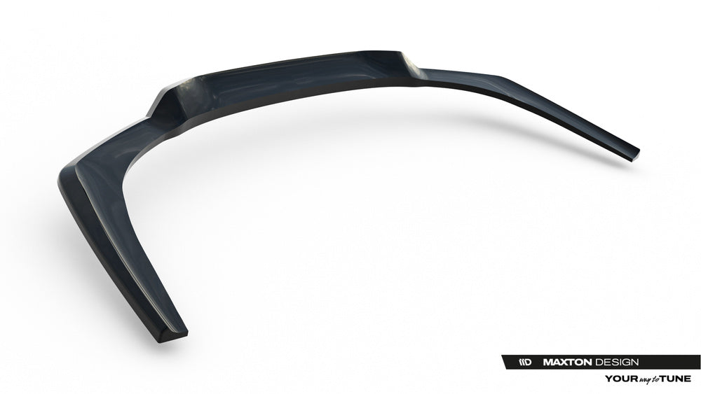 BMW 8 Coupé G15 M‑Pack bakdiffusor