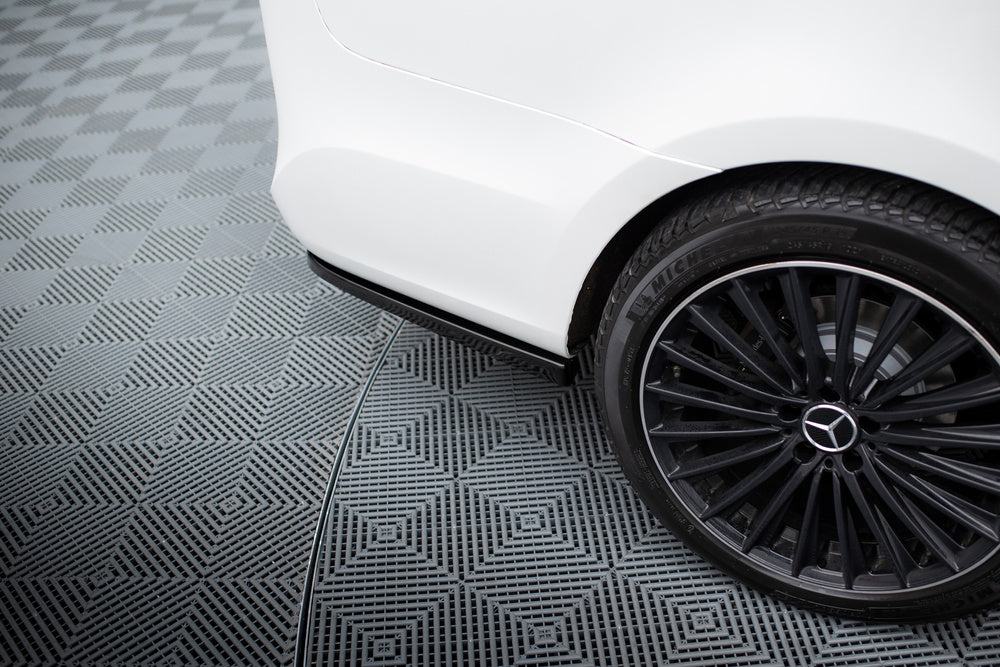 Mercedes-Benz Vito W447 bakdiffusor (hengerfeste)