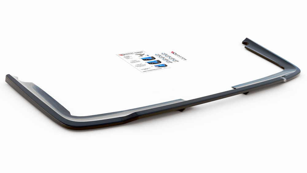 Mercedes-Benz Vito W447 bakdiffusor (hengerfeste)