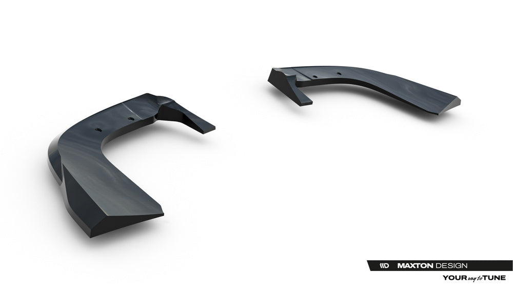 Land Rover Range Rover Sport SVR Mk2 Facelift bakre sidesplittere