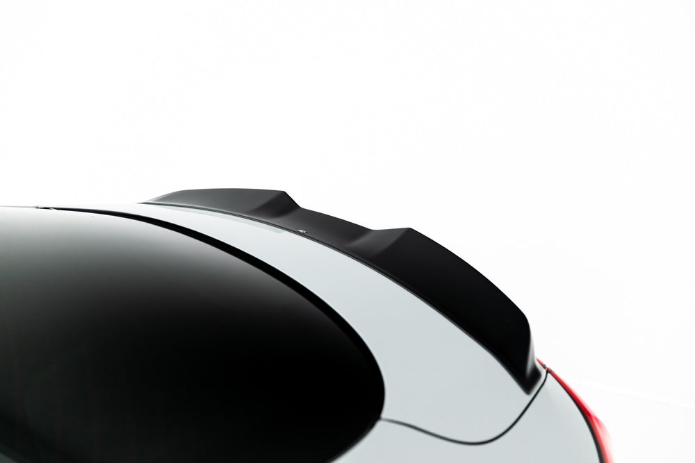 Mercedes-AMG CLE 53 bakspoiler 3D