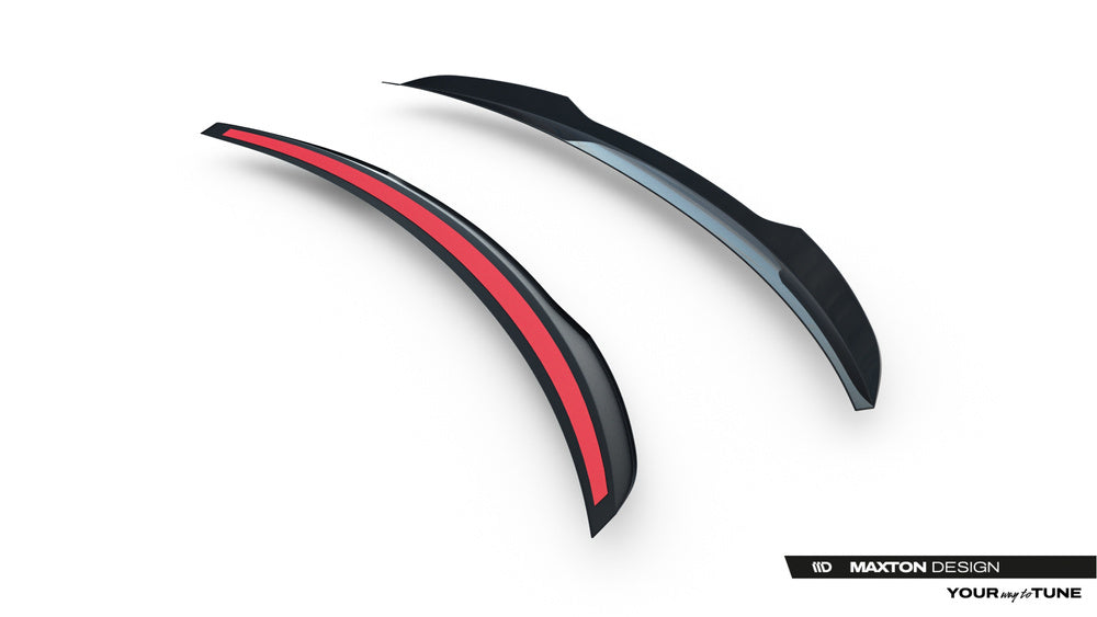 Opel Insignia Mk2 OPC-Line bakspoiler