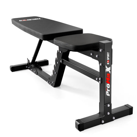 K-Sport KSSL203 benkpress stativ + justerbar benk