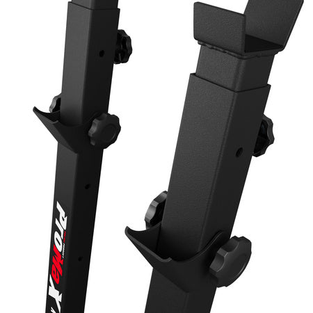 K-Sport KSSL125 benkpress-sett 95 kg