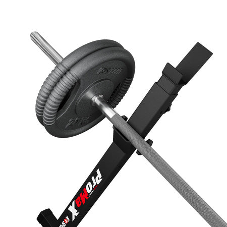 K-Sport KSSL125 benkpress-sett 95 kg