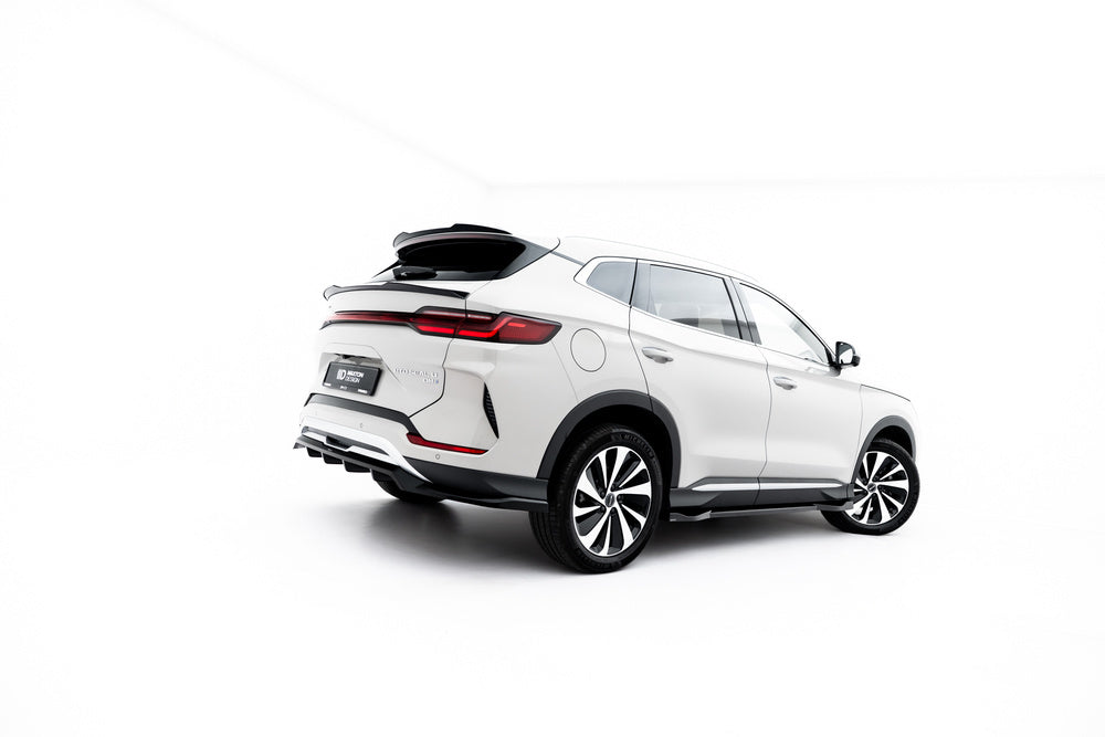 Maxton Design BYD Seal U Mk1 splittersett