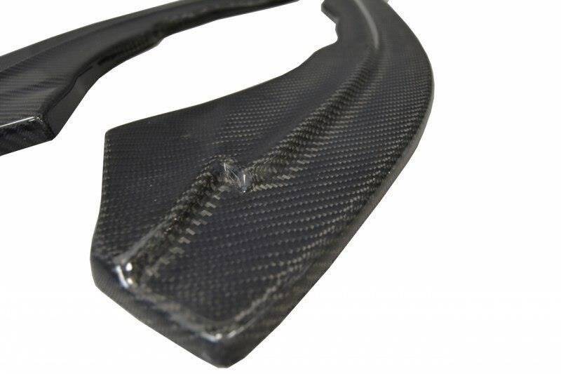 Bodykit BMW M2 (F87) - BM-2-87-M-BK1FP