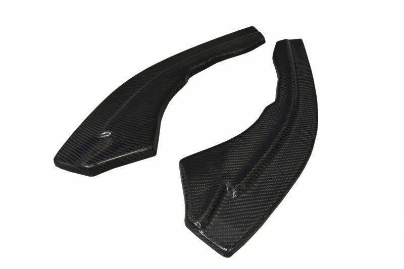 Bodykit BMW M2 (F87) - BM-2-87-M-BK1FP