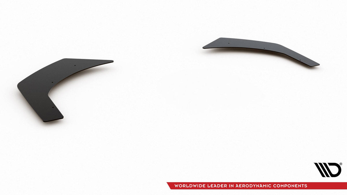 Frontflaps Hyundai i30 N Mk3 Hatchback / Fastback - HYI303NCNC-FSF1G