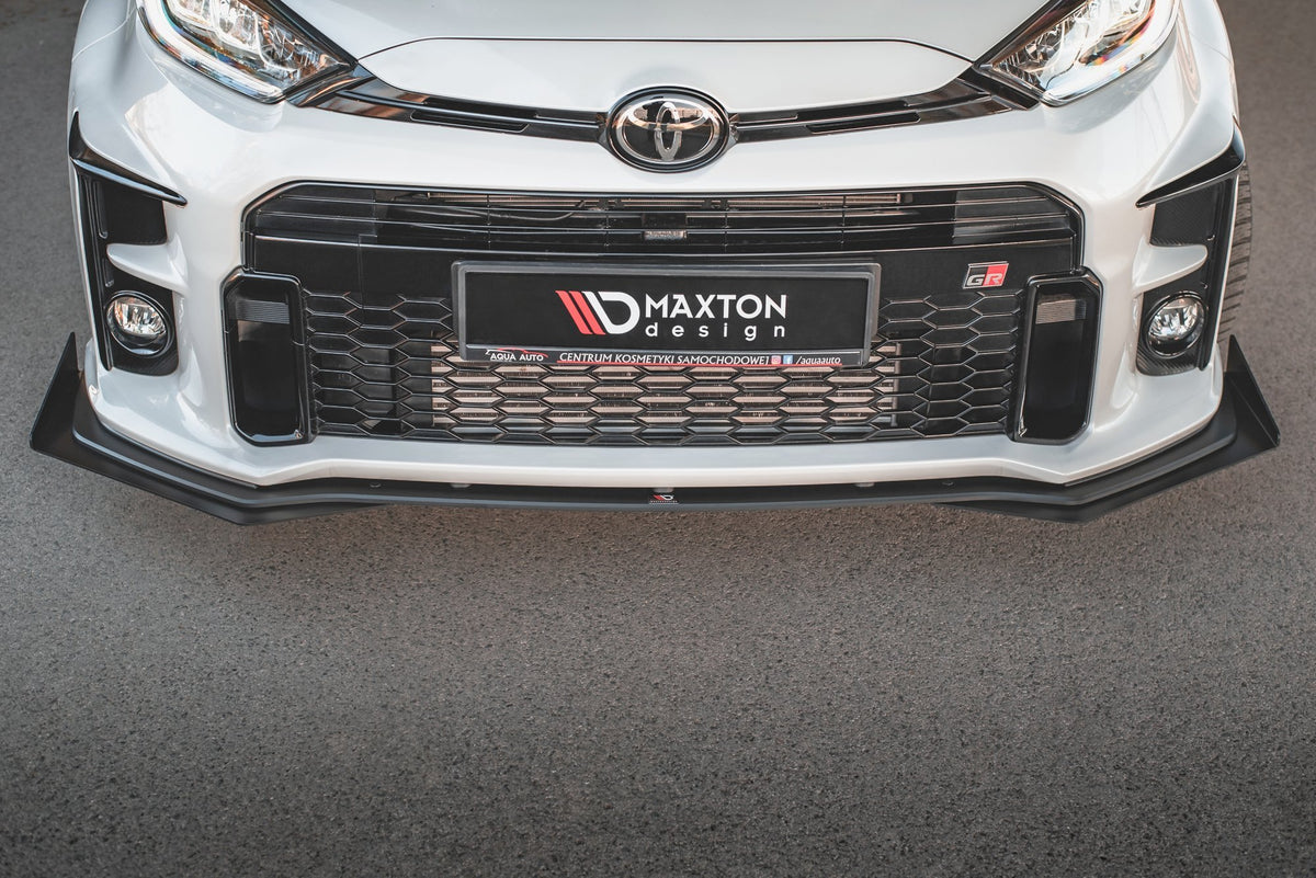 Flaps Toyota Gr Yaris MK4 – hovedbilde