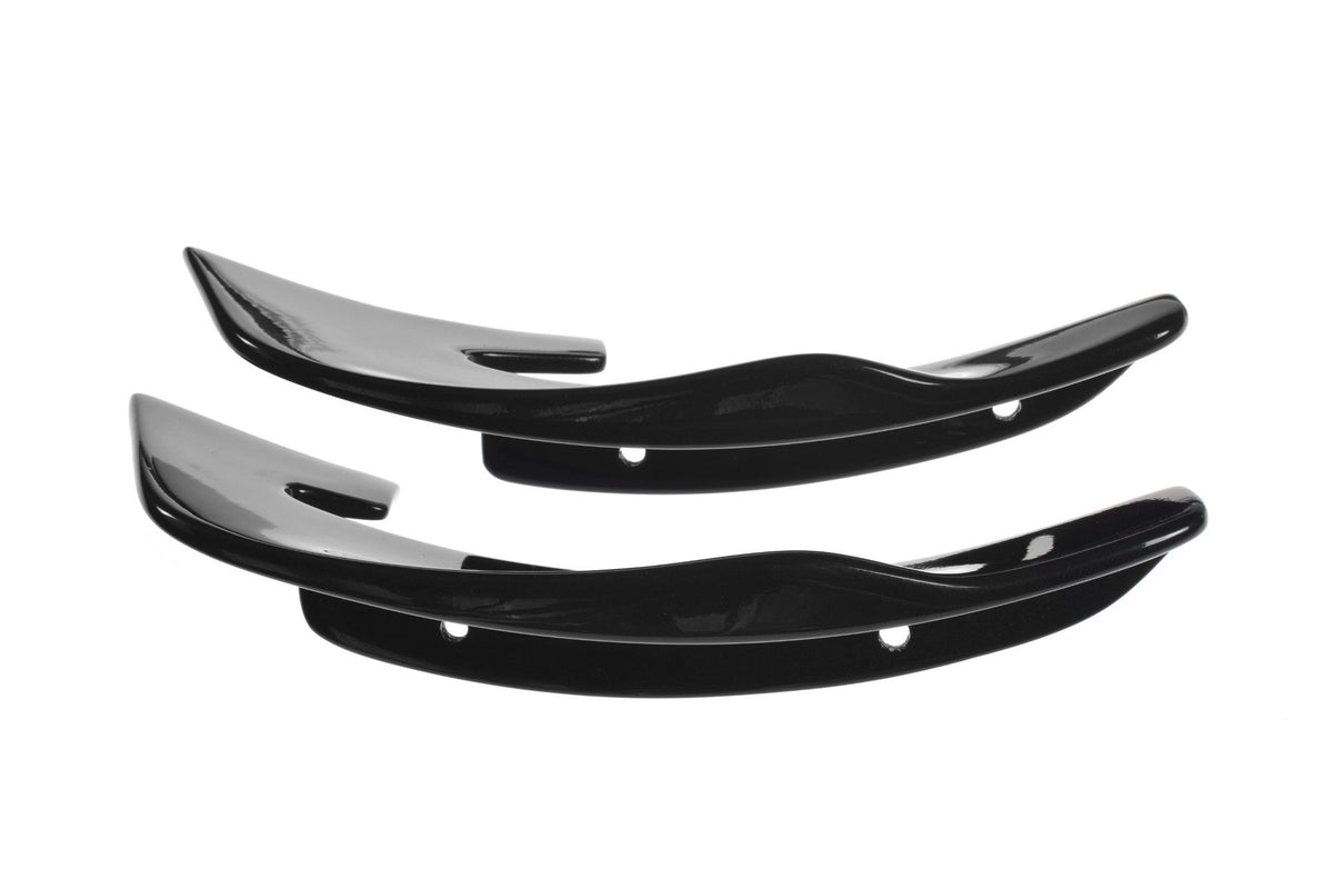 Canards Ford Focus ST / ST-Line MK4 - FO-FO-4-ST-CAN1