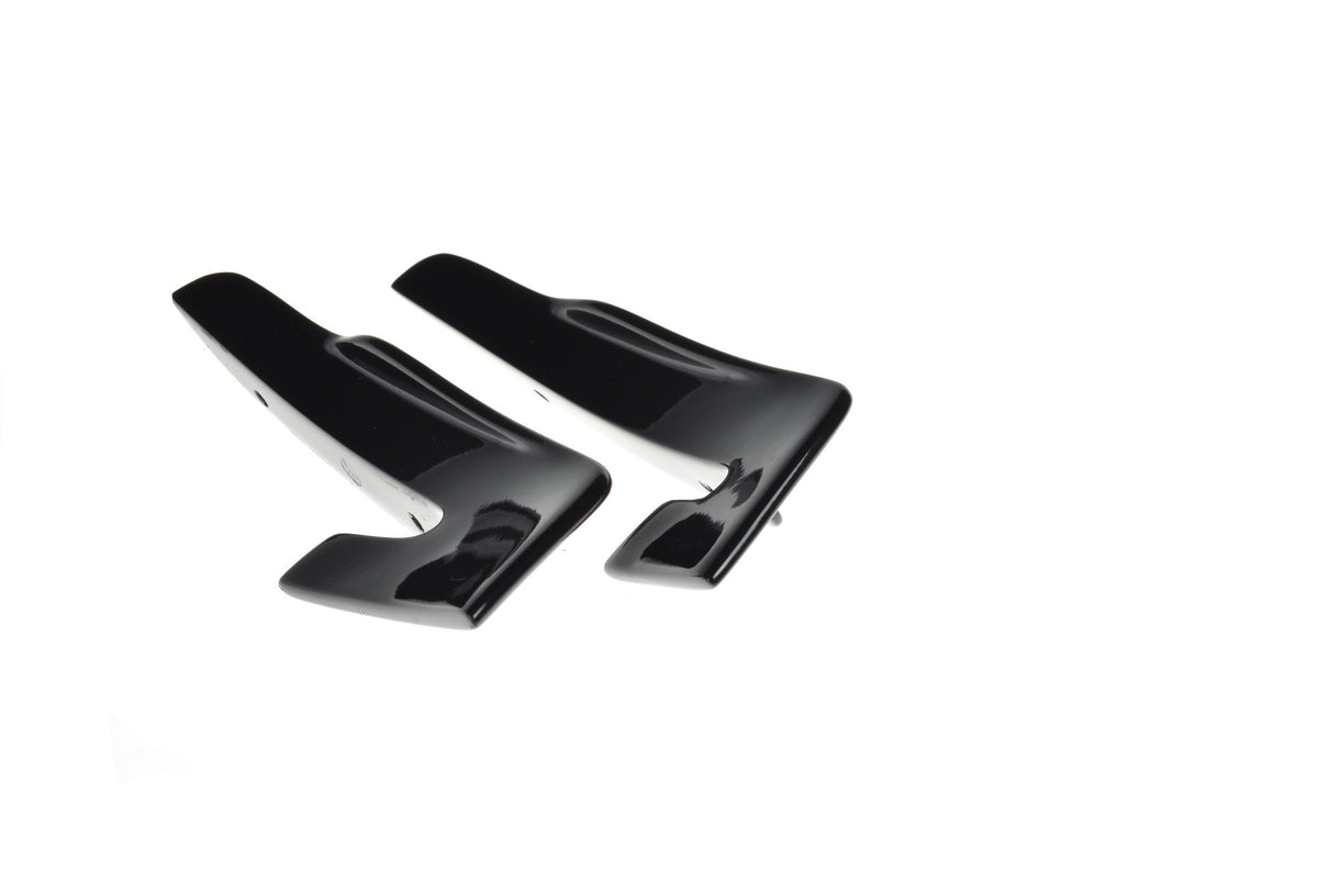 Canards Ford Focus ST / ST-Line MK4 - FO-FO-4-ST-CAN1