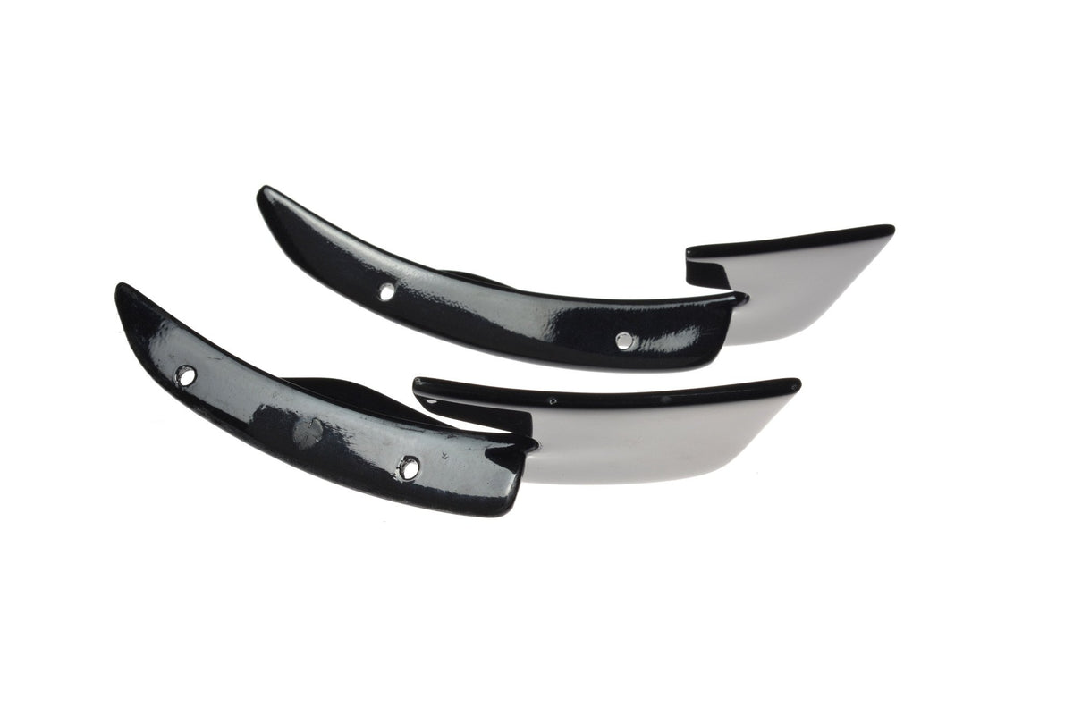 Canards Ford Focus ST / ST-Line MK4 - FO-FO-4-ST-CAN1