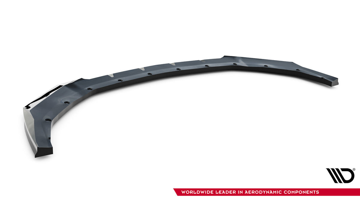 Monteringssett for frontsplitter til Ford Mustang Dark Horse Mk7