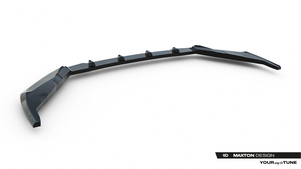 Monteringssett og frontsplitter til Lexus IS 500 (XE30)