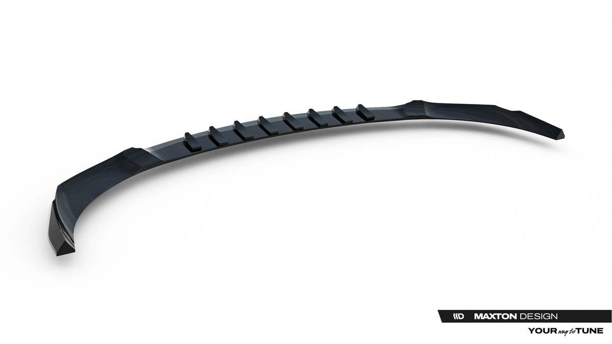 Monteringskit for frontsplitter til Mercedes-AMG C63 Sedan W206