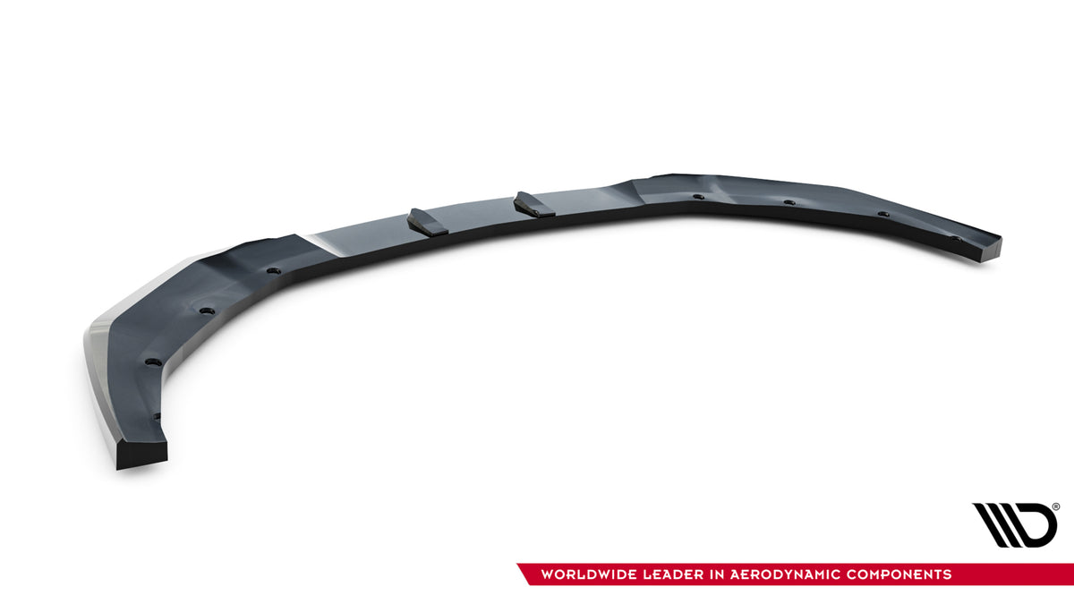 Monteringssett og frontsplitter til Ford Mustang Dark Horse Mk7