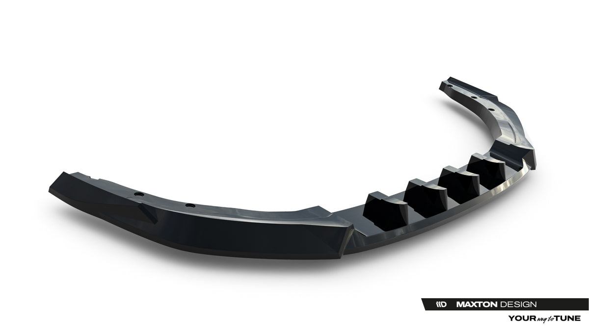Frontsplitter til MG 3 Mk1 fra Maxton Design