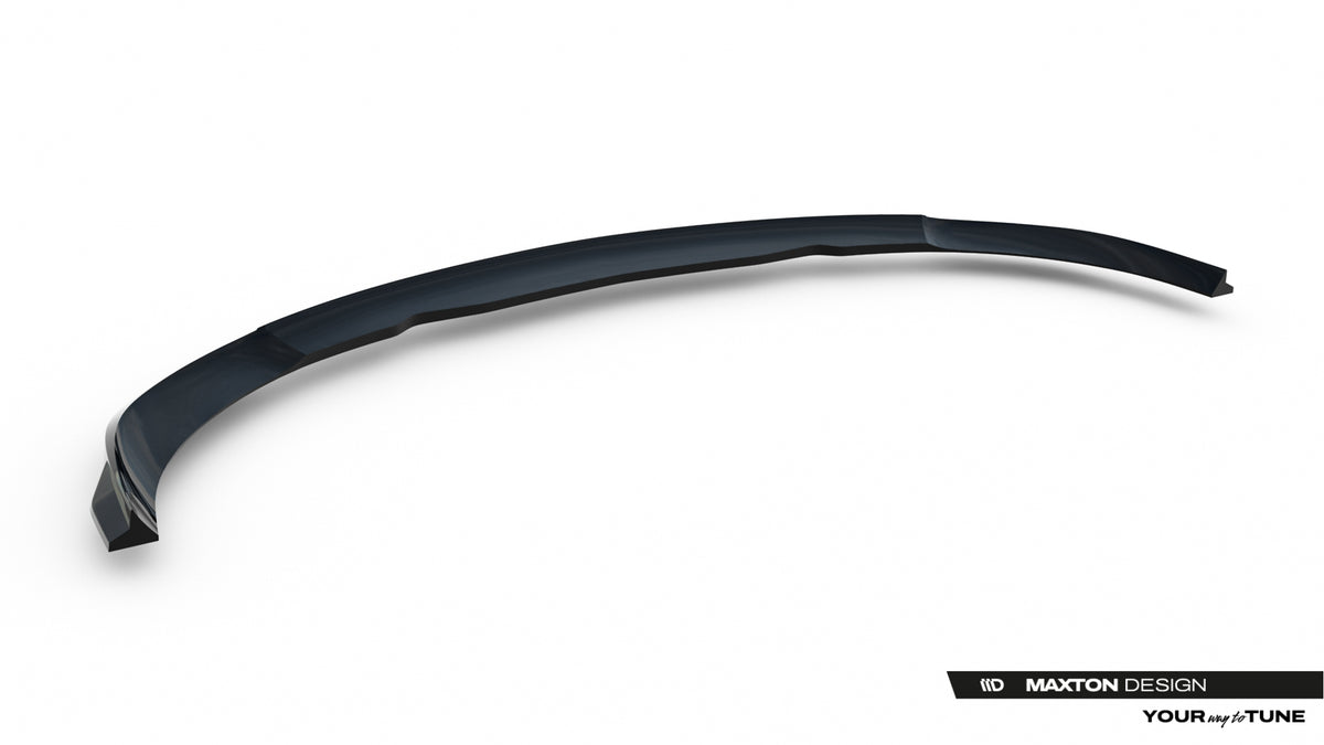 Monteringssett for frontsplitter til Mercedes-AMG C63 W206/S206