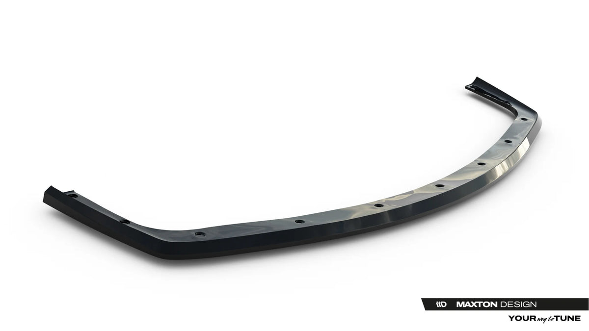 Frontsplitter til BMW 3 M-Pack Cabrio E36 fra Maxton Design
