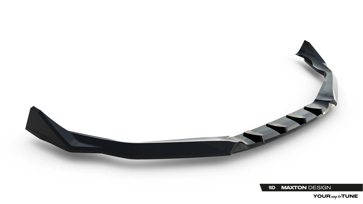 Monteringssett for frontsplitter BMW M5 F90 Facelift