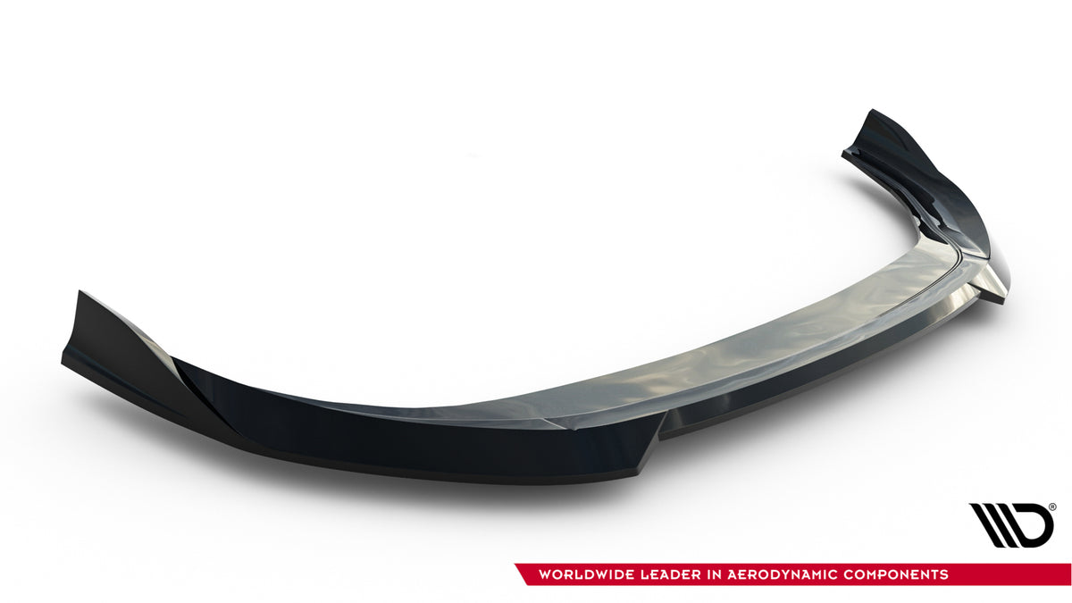 Festesett og frontsplitter til Golf R Variant Mk8 Facelift