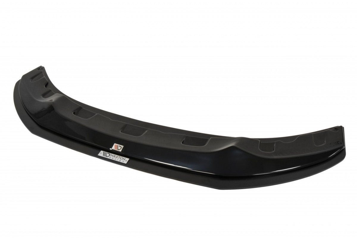 Frontspoiler BMW 4 F32 Hybrid M-Pack (Gts-Look) naerbilde av overflaten
