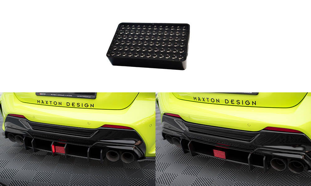 LED bremselys til BMW 1 F40 M-Pakke M135i 2019-2024 Maxton Design