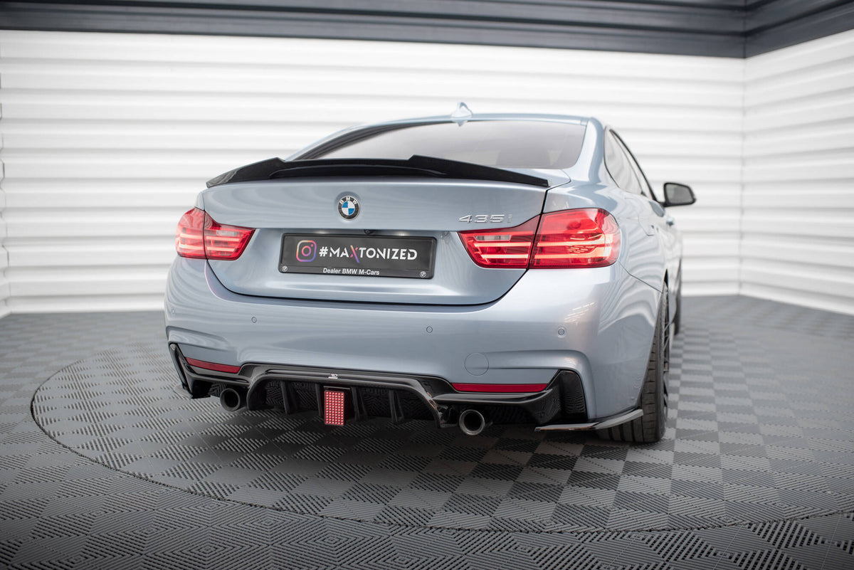 Bremselys BMW 4 Coupe / Gran Coupe / Cabrio M-Pakke F32 / F36 / F33