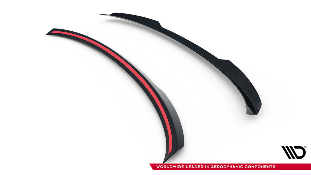Spoiler Cap Audi e-Tron / e-Tron S-Line 2018–2022 - AU-ETRON-1-SLINE-CAP1G