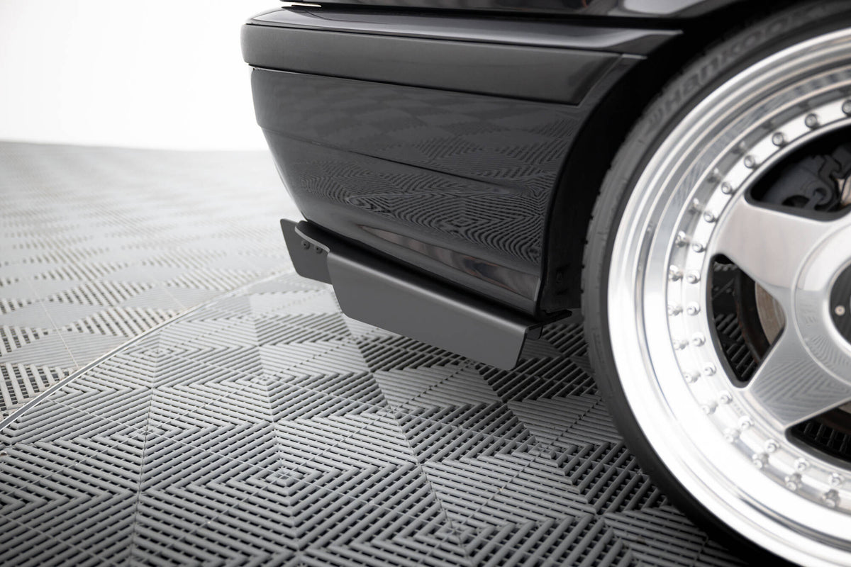 Diffuser BMW M3 E36 Coupe 3 M-Pakke