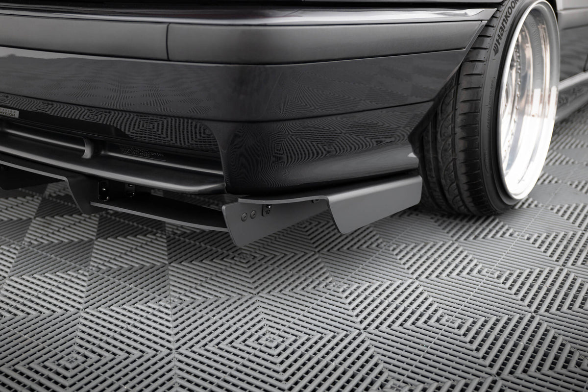 Diffuser BMW M3 E36 Coupe 3 M-Pakke
