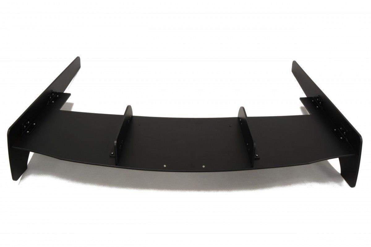 Diffuser BMW M3 E92 / E93, produktvisning mot hvit bakgrunn