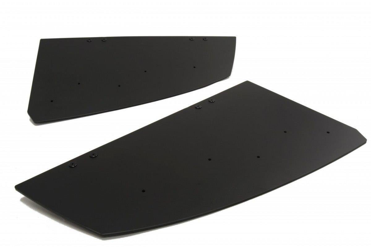 Diffuser BMW M3 E92 / E93, produktbilde 6 av 7