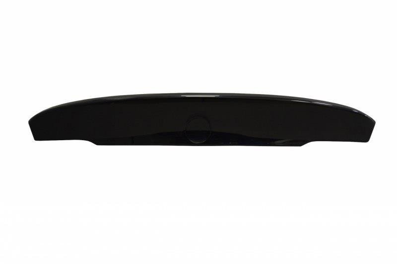 Spoiler BMW 3 E46 4 Dør Saloon < M3 CSL Look > (Painting) – monteringsdetalj