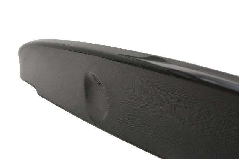 Spoiler BMW 3 E46 4 Dør Saloon < M3 CSL Look > (Painting) – sidevinkel