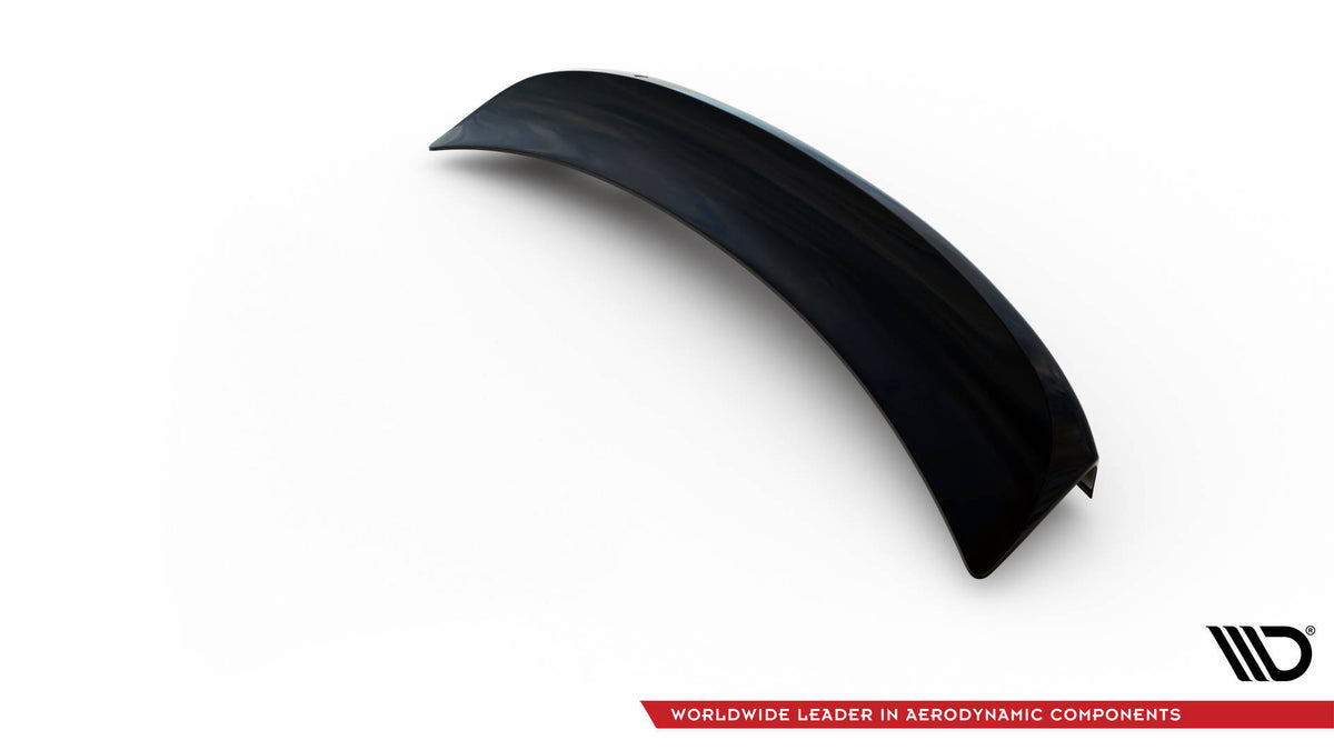 Spoiler BMW 3 E46 Coupe < M3 CSL Look > (Painting) – bilde 7