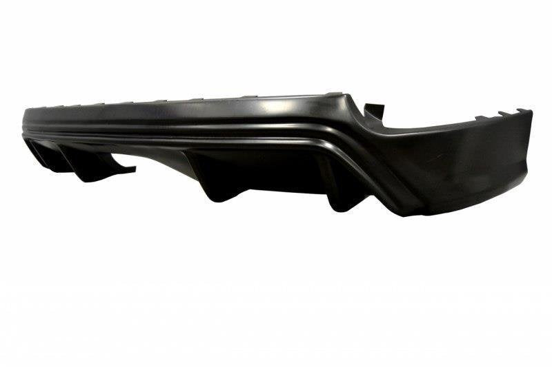 Diffuser Ford Focus ST MK3 Facelift RS-Look - FO-FO-3F-ST-RS1A