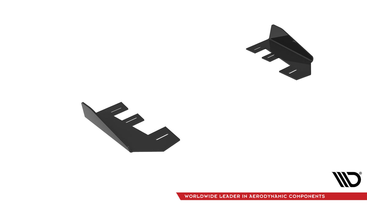 Sideflaps 2 Serie G42 – skrått perspektiv