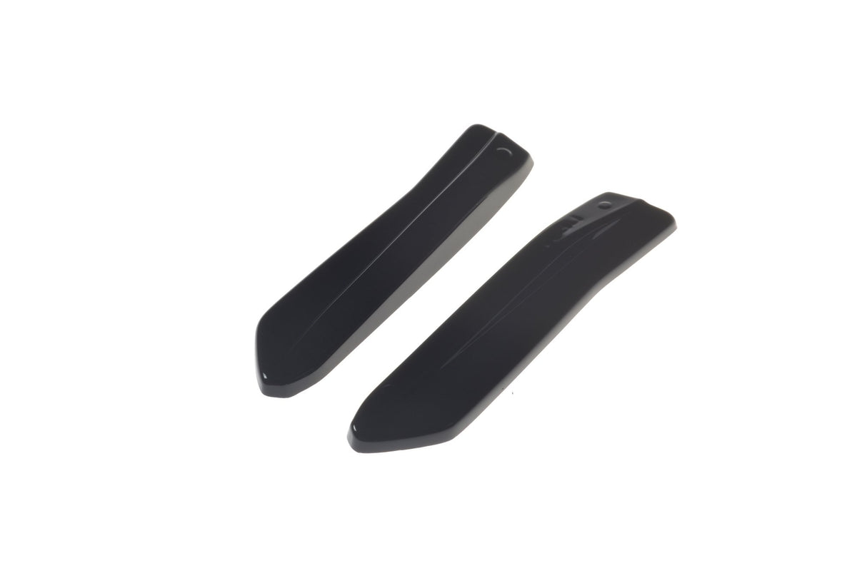 Sideflaps Bak Lexus NX Facelift (2017–2021) - LE-NX-1F-H-RSD1G