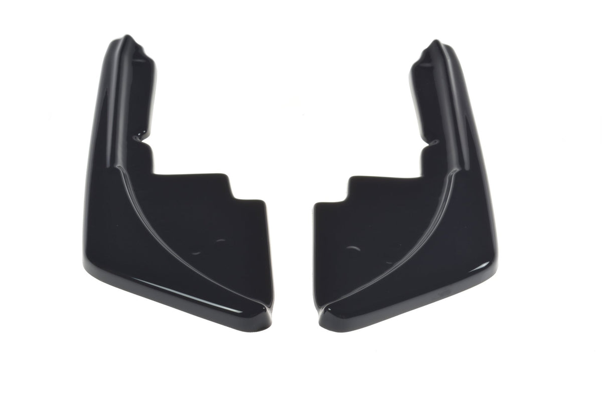 Bakre sideflaps fra Maxton Design til Peugeot 508 Mk2 sett fra siden