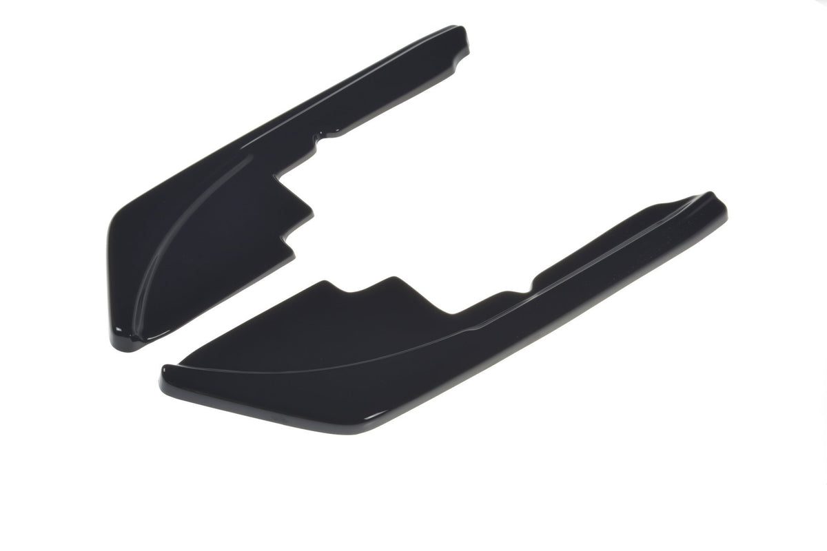 Sideflaps Bak Peugeot 508 Petrol Mk2 (2018–2023) - PE-508-2-GT-SW-RSD1G