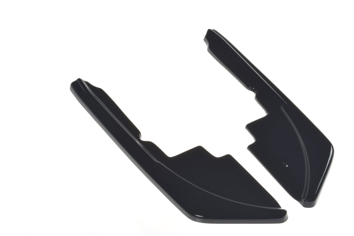 Sideflaps Bak Peugeot 508 Petrol Mk2 (2018–2023) - PE-508-2-GT-SW-RSD1G