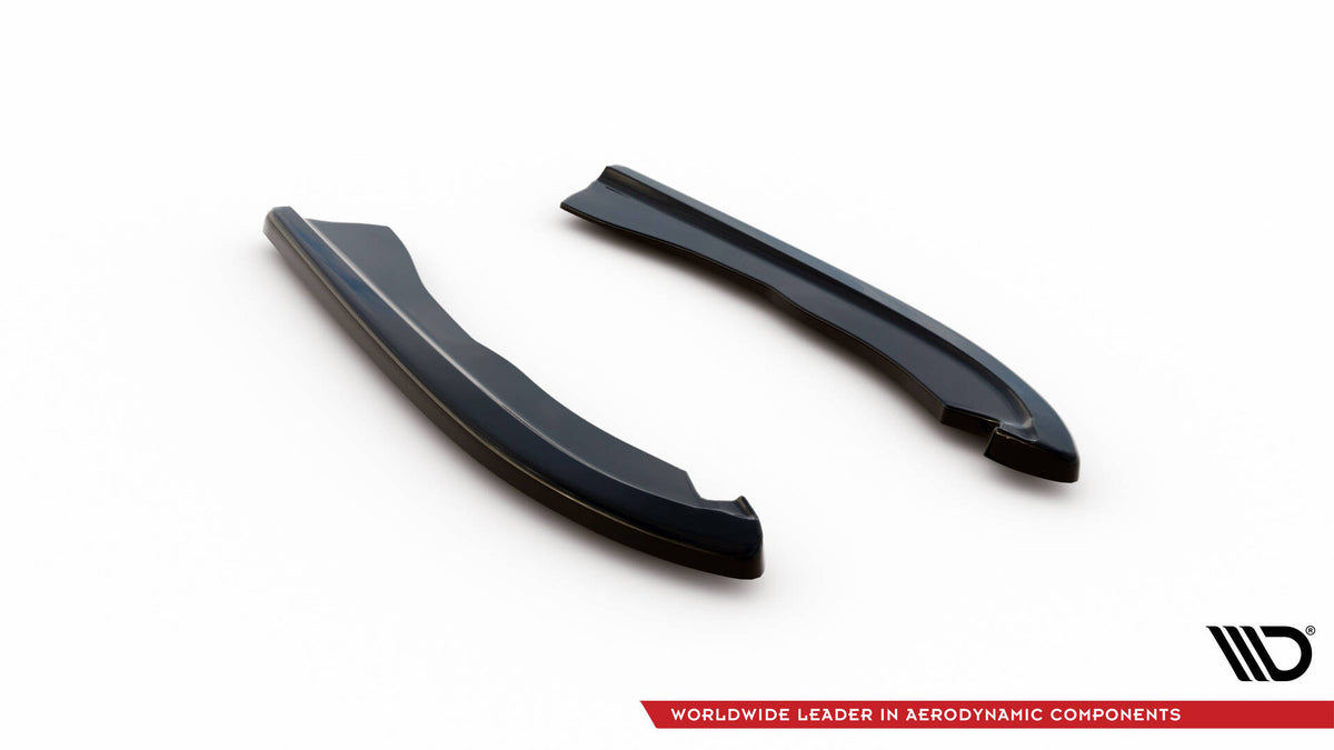 Sideflaps bak V.1 BMW M440i G22 Facelift detaljbilde