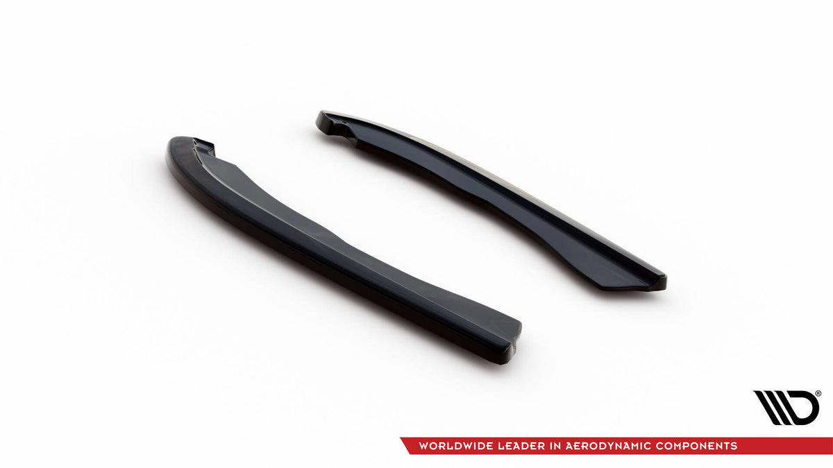 Bakre sidesplittere V.1 BMW M440i G22 G23 produktbilde